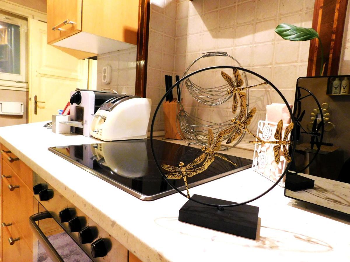 Wonder Deer Lux Apartment At The Parliament Self Check-In ブダペスト エクステリア 写真