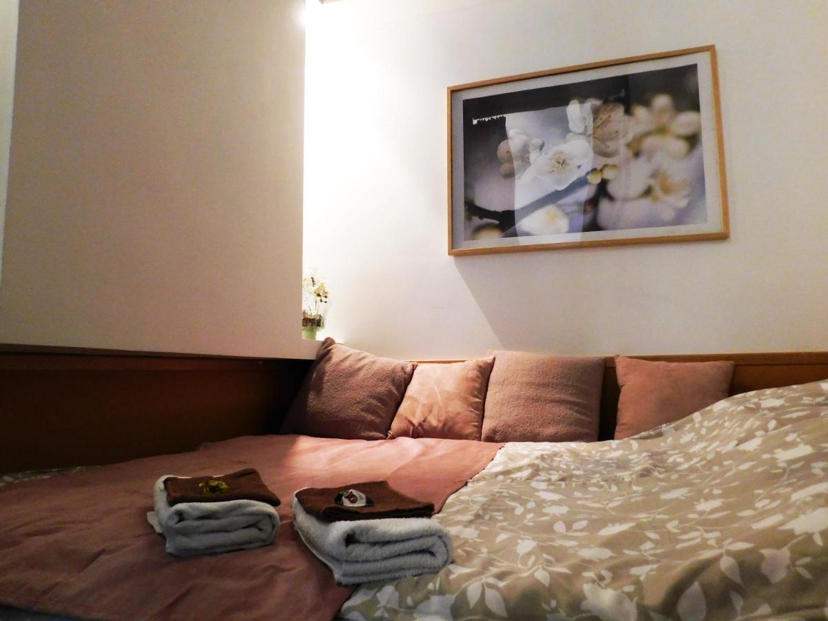 Wonder Deer Lux Apartment At The Parliament Self Check-In ブダペスト エクステリア 写真
